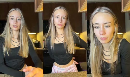oh.my.marissaa TikTok Live — Sep 12, 2026, 6:52 AM