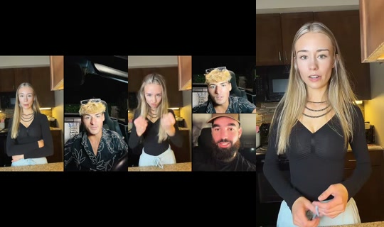 oh.my.marissaa TikTok Live — Sep 13, 2026, 4:34 AM