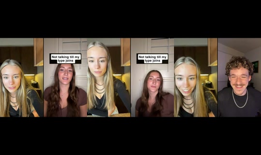 oh.my.marissaa TikTok Live — Sep 13, 2026, 6:13 AM