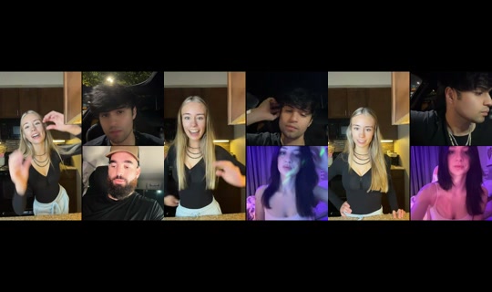 oh.my.marissaa TikTok Live — Sep 13, 2026, 7:04 AM