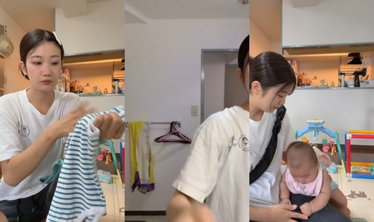 ohanabatake_2 TikTok Live — Jul 11, 2026, 5:33 AM