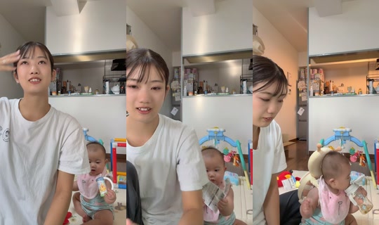 ohanabatake_2 TikTok Live — Jul 11, 2026, 7:52 AM