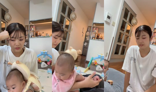 ohanabatake_2 TikTok Live — Jul 11, 2026, 8:42 AM