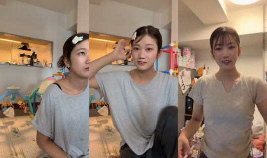 ohanabatake_2 TikTok Live — Jul 13, 2026, 12:09 AM