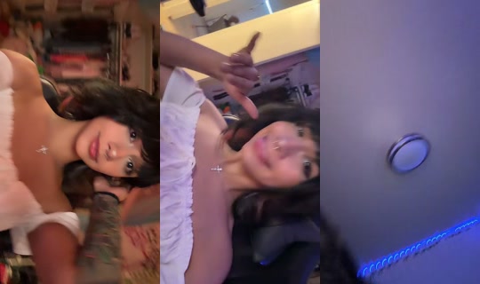 ohbuni4 TikTok Live — Aug 9, 2026, 9:14 AM