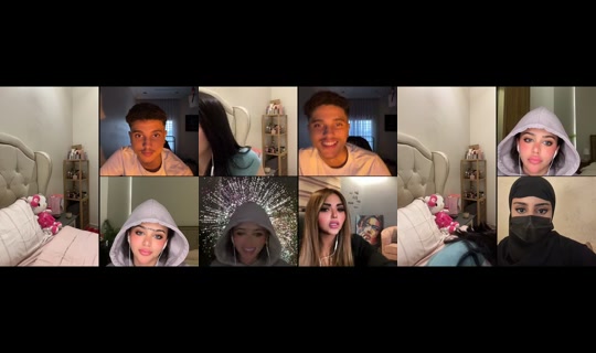 ohhanan1 TikTok Live — Jul 30, 2026, 3:54 PM