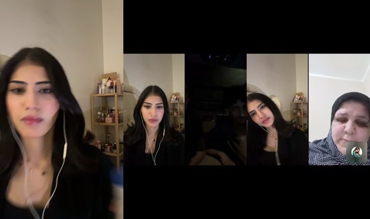 ohhanan1 TikTok Live — Jul 31, 2026, 1:04 AM