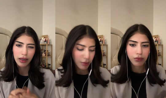 ohhanan1 TikTok Live — Jul 31, 2026, 4:50 PM
