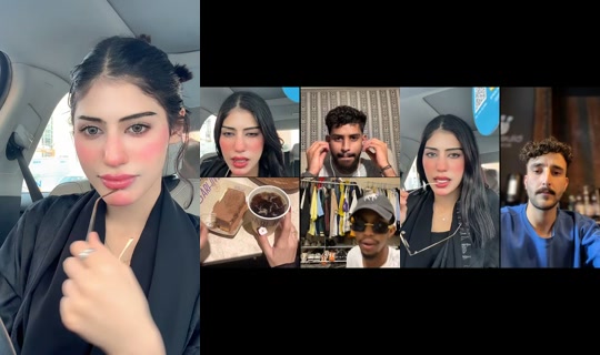 ohhanan1 TikTok Live — Aug 8, 2026, 5:14 AM