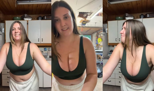 ohheyitsjuliee TikTok Live — Sep 5, 2026, 11:07 PM