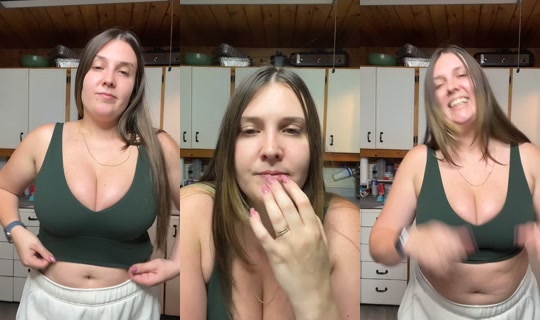 ohheyitsjuliee TikTok Live — Sep 5, 2026, 11:56 PM