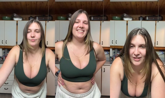 ohheyitsjuliee TikTok Live — Sep 6, 2026, 12:46 AM