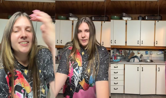 ohheyitsjuliee TikTok Live — Sep 6, 2026, 1:30 AM