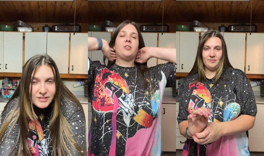 ohheyitsjuliee TikTok Live — Sep 6, 2026, 2:16 AM