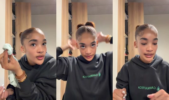 ohhhh.shiiii_its.teefah TikTok Live — Jul 30, 2026, 6:19 AM