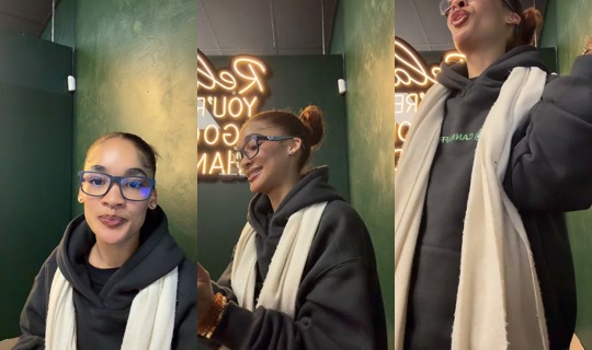 ohhhh.shiiii_its.teefah TikTok Live — Jul 30, 2026, 11:15 AM