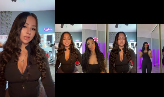 ohhhitsvickayyy TikTok Live — Jul 14, 2026, 2:52 PM