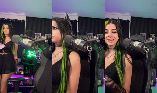 ohkaybunny TikTok Live — Jul 21, 2026, 5:27 PM