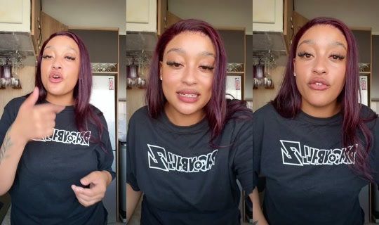 ohmygoshbrii TikTok Live — Aug 9, 2026, 12:54 PM
