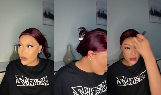 ohmygoshbrii TikTok Live — Aug 9, 2026, 5:13 PM