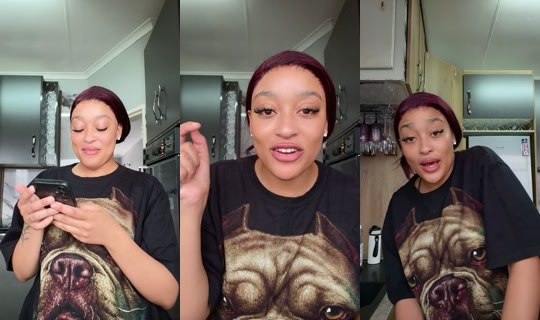 ohmygoshbrii TikTok Live — Aug 10, 2026, 12:50 PM