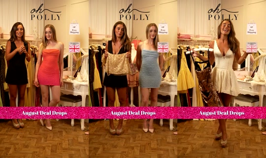 ohpolly TikTok Live — Aug 26, 2026, 6:40 PM