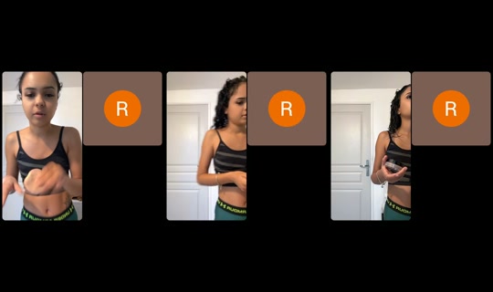 ohreyne_spammm8 TikTok Live — Aug 21, 2026, 2:48 PM