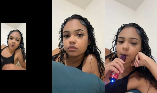 ohreyne_spammm8 TikTok Live — Aug 21, 2026, 3:27 PM