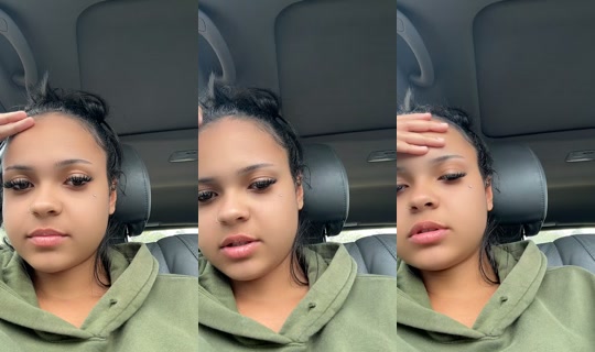 ohreyne_spammm8 TikTok Live — Aug 30, 2026, 8:30 AM