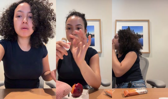 ohsnapleia TikTok Live — Jul 15, 2026, 4:41 PM