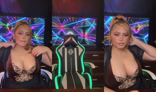 ohsnapsxoxo TikTok Live — Jul 14, 2026, 3:36 AM