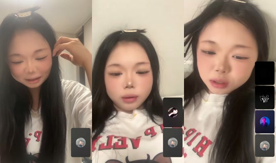 oidjty TikTok Live — Aug 4, 2026, 5:55 PM
