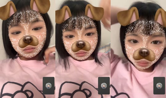 oidjty TikTok Live — Aug 14, 2026, 6:17 AM