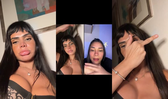 oieusouchata TikTok Live — Sep 12, 2026, 2:36 AM
