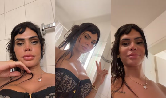 oieusouchata TikTok Live — Sep 12, 2026, 3:05 AM