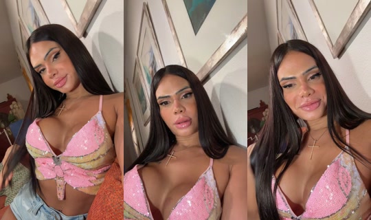 oieusouchata TikTok Live — Sep 16, 2026, 7:05 PM