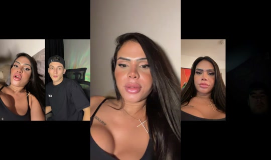 oieusouchata TikTok Live — Sep 16, 2026, 10:19 PM
