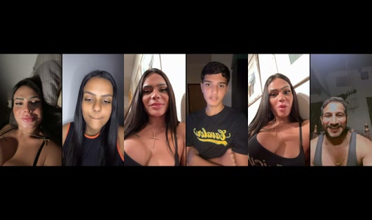 oieusouchata TikTok Live — Sep 16, 2026, 11:59 PM