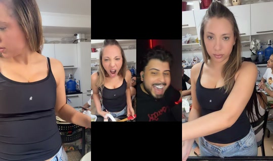 oiitataa TikTok Live — Aug 29, 2026, 6:14 PM
