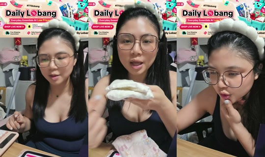 oijessleh TikTok Live — Aug 17, 2026, 5:58 PM