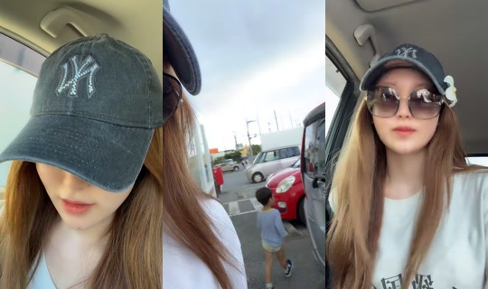 oikoraayu TikTok Live — Aug 15, 2026, 5:34 AM