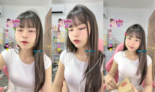 oil__rungthip TikTok Live — Aug 21, 2026, 9:09 AM