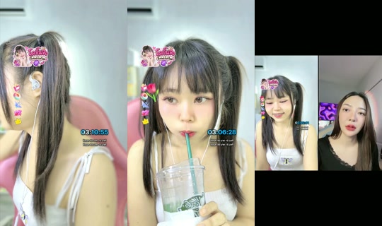 oil__rungthip TikTok Live — Sep 1, 2026, 11:04 AM