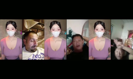 oily964 TikTok Live — Aug 23, 2026, 1:07 AM