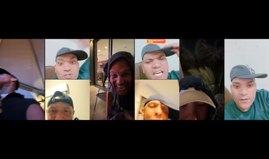 okabrinha0 TikTok Live — Jul 31, 2026, 4:48 AM