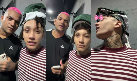 okabrinha0 TikTok Live — Aug 6, 2026, 2:00 AM