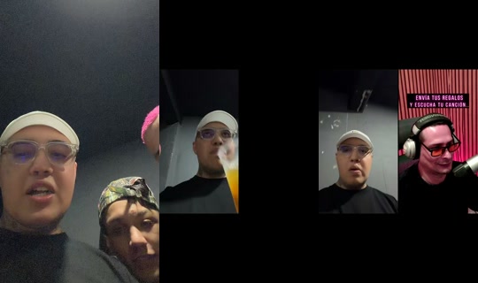 okabrinha0 TikTok Live — Aug 6, 2026, 2:19 AM