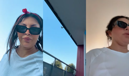 okand.anvandare0 TikTok Live — Jul 14, 2026, 6:12 PM