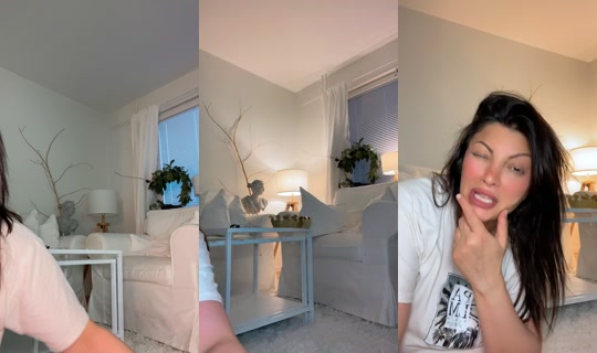 okand.anvandare0 TikTok Live — Jul 15, 2026, 8:09 PM