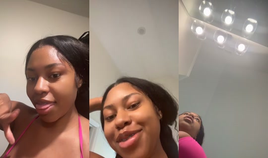 okaykerenn TikTok Live — Sep 5, 2026, 3:33 PM